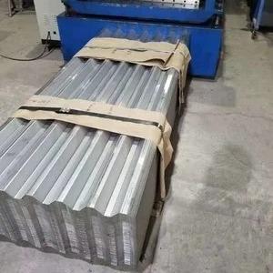 Chine L'acier inoxydable DIN ASTM a ridé la feuille 304 316 100-12000mm anticorrosion à vendre