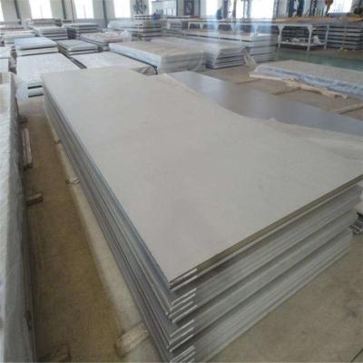 Cina SEDERE laminate a caldo JIS del piatto 304L 316L 2B di acciaio inossidabile di 0.6mm in vendita