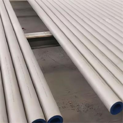 China Welded Seamless 3 inch 201 403 SS 304 Pipe Stainless Steel Seamless Pipe for sale