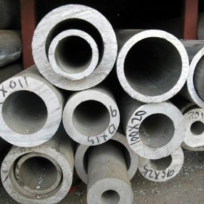 China ISO9001 Cold Drawn Welded Stainless Steel 304 Seamless Pipe 3000mm for sale