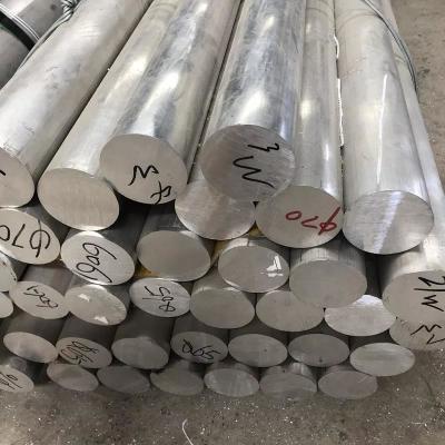 Chine Acier inoxydable Rod de rond d'ASTM à vendre