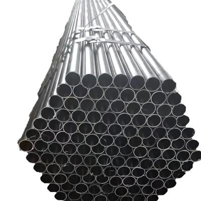 China Tubo sin soldadura de acero inoxidable 316 del SUS 304 del tubo sin soldadura de ASTM JIS SS en venta