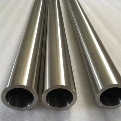 Chine Tube sans couture 310S 309S 316 316L 304 904L 2205 d'ASTM A312 213 solides solubles à vendre