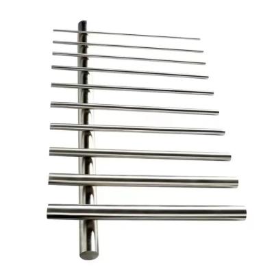 China Edelstahl-Runden-Rod Cold Drawn Bright Bars 2.5mm 5mm 14mm 204C3 316Ti Durchmesser zu verkaufen