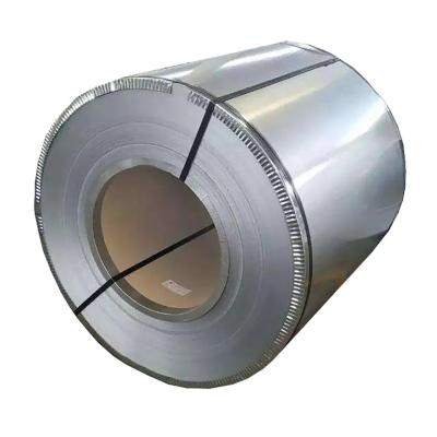 China Ss347 Ss347h Stainless Steel Mill Edge Coils DIN 1mm 2mm 3mm Thick for sale