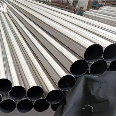 China A210 A335 API SS 304 Pipe Anti Corrosion Bare Black Sch40 Sch20 For Build Material for sale