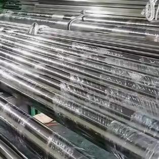 China High Precision Stainless Steel Tube BIS GMS CERTIFICATES Seamless 25mm Inner Diameter for sale