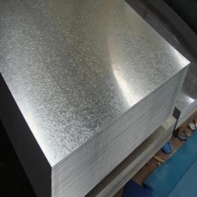 China 5005 5052 5083 Aluminiumblech Magnesium Zinklegierung OEM ODM Silber zu verkaufen