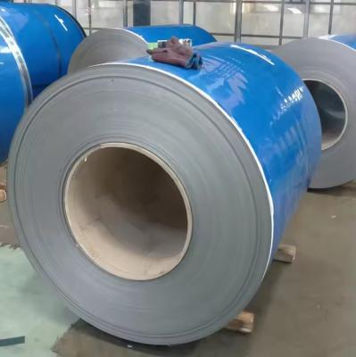 China Lâmina de corte suave laminada a frio 409 420 430 Lâmina de revestimento de chapa de aço inoxidável para construção à venda