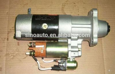 China SINOTRUK HOWO 300x200x150 Starter Motor for sale