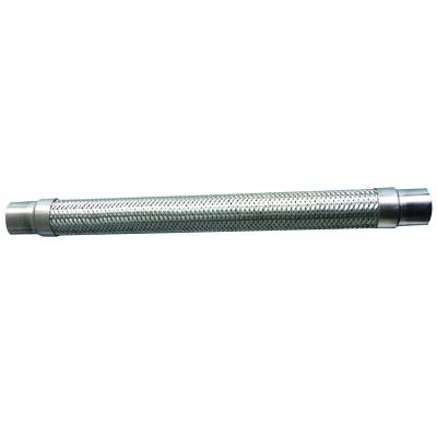 China Petroleum Tube Connectors Series Stainless Steel Pipe for sale