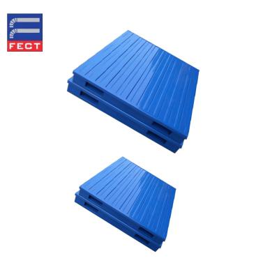 China Pallet 40 x 48 compound collapsible for storage for sale