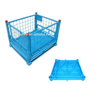 China Custom china foldable euro pallet with high quality price for sale