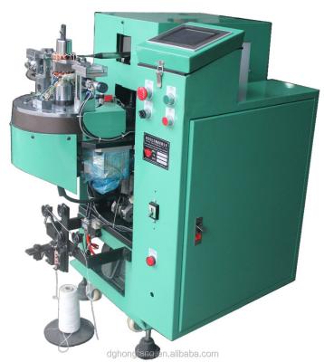 China Factory motor stator lacing machine for table fan motor for sale