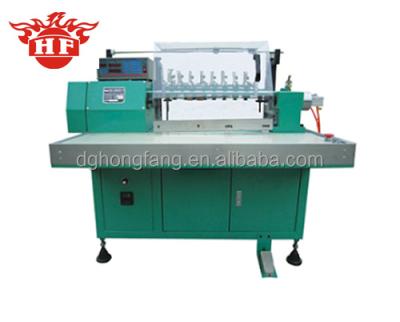 China The factory hot sale winding machine for table fan motor/stand fan/pump motor for sale