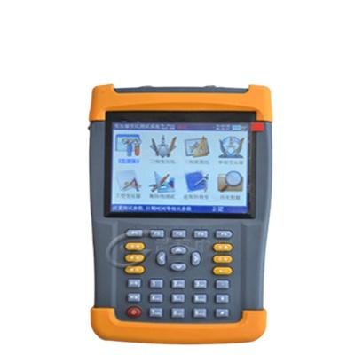 China WDB-201 Handheld Bearing Tester Three Phase Portable Bearing Tester Transformer Bearing Bearing Tester WDB-201 for sale