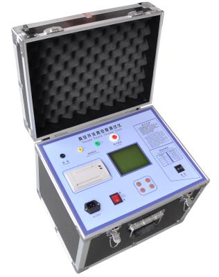 China WDZK-IV Vacuum Interrupter Vacuum Degree Tester Vacuum Circuit Breaker WDZK-IV for sale