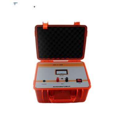 China WD--2134F Live Cable Identification Device Electrical Cable Identification Apparatus 128mm*75mm for sale