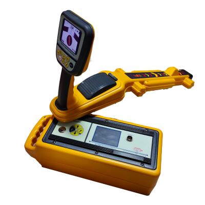 China WD-2138 underground pipeline detector (with compass) WD-2137 for sale