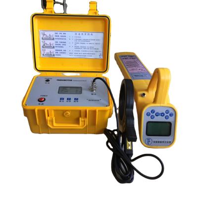 China WD--Line Ground Pipeline Detector Pipeline Detector 2137 Underground Pipeline Detector WD-2137 for sale