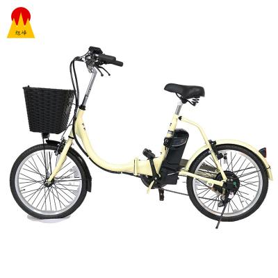 China Electric bicycle high quality wholesale cheap price steel tire for sale