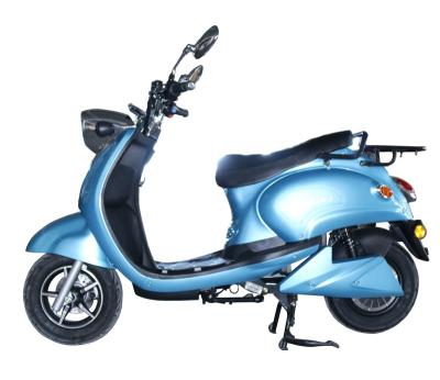 China Women fast ship citycoco scoter electric self-balancing scooter adults for sale