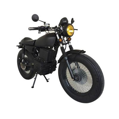 China Wholesale 1800*600*1100 Disc Brake High Speed ​​Lead Acid Powerful Adult Electric Motorcycle for sale