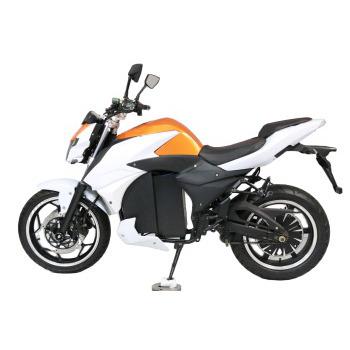 China City Factory Outlet 72V32Ah 2000W Classic Lead Acid Electric Motorcycle 1950*600*1200 for sale