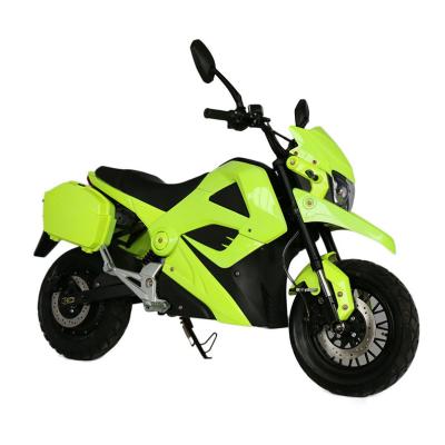 China electric off road motorcycle kit electric motorcycle with battery included Amazon 1800*820*1040 for sale