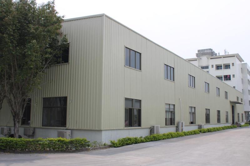 Verified China supplier - Jieyang Qianxin Stainless Steel Products Co., Ltd.