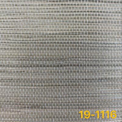 China 2021 Modern New Wallpaper Art Designs Home Decor Wallcoverings Modern Design Style Natural Sisal for sale