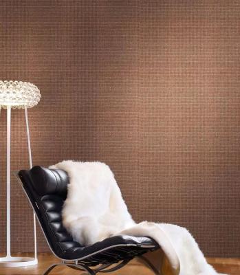 China 2020 Modern Latest Luxury Nature Shell Weaving Wallpaper /Wallcovering For Home Decoration for sale