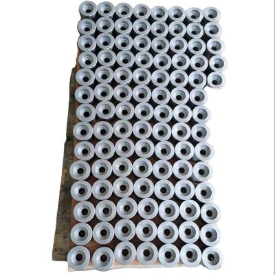 China CNC Steel Custom Metal Precision Plate Service Part Products Stainless Steel Aluminum Turning Milling Milling for sale