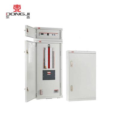 China Stainless Steel Electrical Fence Cabinet Equipment Sheet Metal Fabrication Outdoor Electrical Distribution Cabinet for sale