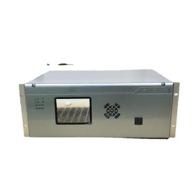 China USA & EU Style Sheet HS Code Big Box Metal Enclosure For Electronics for sale