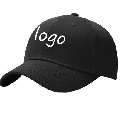 China Breathable luxury Brand Custom Stock Custom Brand Cheap Hat Baseball Custom Mens Sports Promotional Cotton Dad And Sport for sale