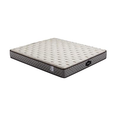 China Best Selling Hypoallergenic Goods Using Memory Foam Mattress King Twin Foam Pocket Box Spring for sale