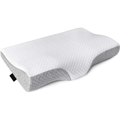 China High Quality Anti-bacteria Durable Using Various Ortopedico Pillow, Orthopedic Memory Foam Pillow for sale