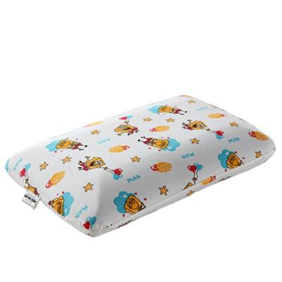 China High quality durable anti-static using various memory foam pillow, memory foam baby bed pillow for sale