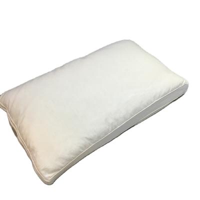 China Professional Anti-bacteria China Manufacture Natural Latex Pillow 100% Natural Throw Pillows for sale