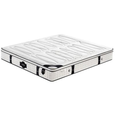 China Factory Sale Hypoallergenic Various Widely Used Spring Coil Carbon Wire Bed Mattress for sale