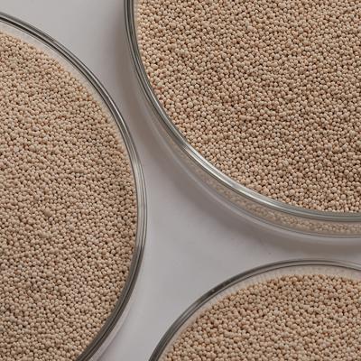 중국 Spherical Al2O3/SiO2 PSA Zeolite Molecular Sieve for Gas Separation Systems 판매용