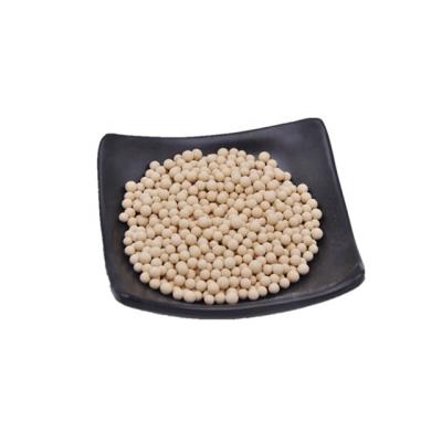 Chine 1.6-2.5mm PSA Molecular Sieve For Gas Dehugration And Synthesis Molecula Sieve à vendre