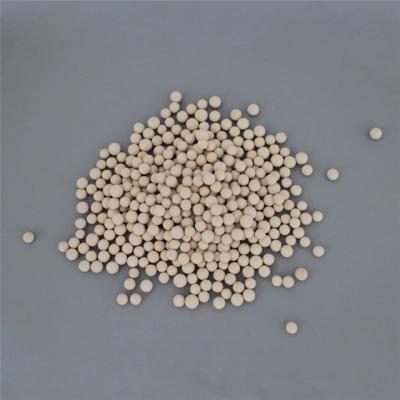 Κίνα Na2O Content 2-4% Molecular Sieve Zeolite For Adsorption And Separation προς πώληση