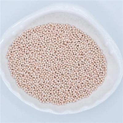 중국 1.6-2.5mm PSA Molecular Sieve For PSA/VPSA Oxygen Generation 판매용