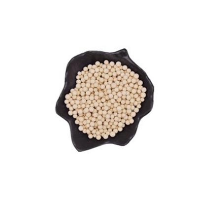 China Aluminum Silicate Sphere Molecular Sieve for PSA Gas Separation Process zu verkaufen