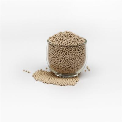 중국 1.6-2.5mm PSA Molecular Sieve For PSA/VPSA O2 Generation 판매용