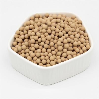 중국 0.4-0.8mm Pressure Swing Adsorption Molecular Sieve For Industrial Gas Separation 판매용