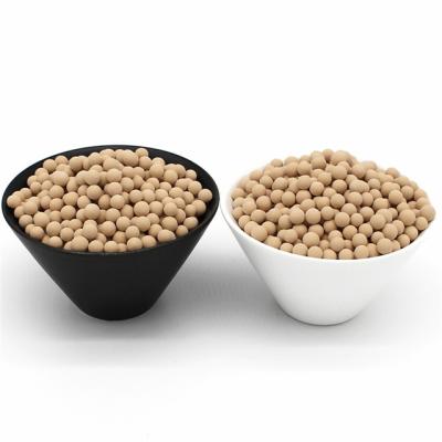 Chine Al2O3/SiO2 PSA Molecular Sieve For H2 Generation And Synthesis à vendre