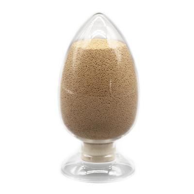 Κίνα 10 Angstroms Pore Size Molecular Sieve Zeolite Na2O Content 2-4% For Applications προς πώληση